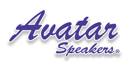 Avatar Speakers